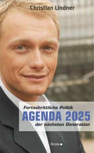 Agenda 2025: 9783770012084 - AbeBooks