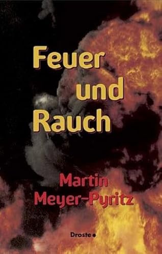 9783770012121: Feuer und Rauch