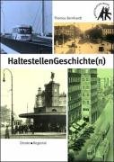 Stock image for HaltestellenGeschichte(n) for sale by Buchmarie