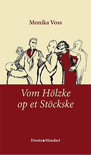 Beispielbild fr Vom Hlzke op et Stckske. zum Verkauf von Buchhandlung&Antiquariat Arnold Pascher