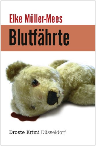 Stock image for Blutfhrte for sale by medimops