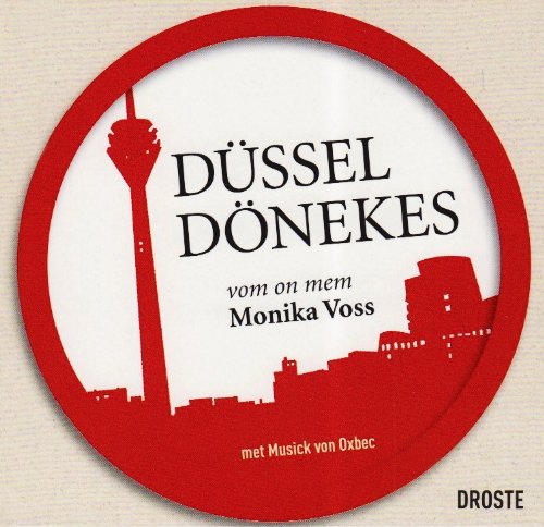 Beispielbild fr Dssel Dnekes - von on men Monika Voss: Met Musick von Oxbec zum Verkauf von medimops