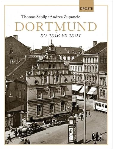 Stock image for Dortmund so wie es war for sale by medimops