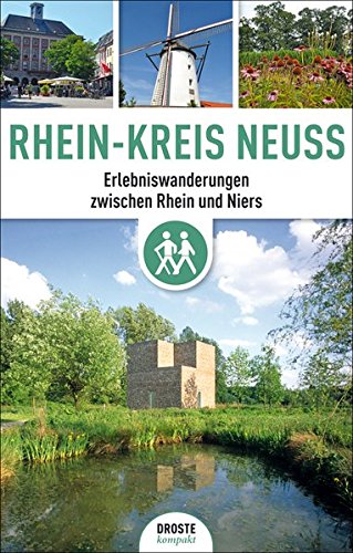 9783770014477: Moll, M: Rhein-Kreis Neuss