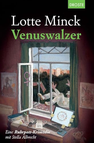 Beispielbild fr Venuswalzer zum Verkauf von GreatBookPrices