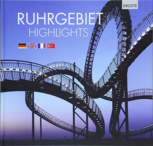 Ruhrgebiet: Highlights - Stefes, Kai