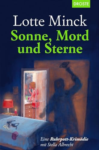 Beispielbild fr Sonne, Mord und Sterne: Eine Ruhrpott-Krimdie mit Stella Albrecht zum Verkauf von medimops