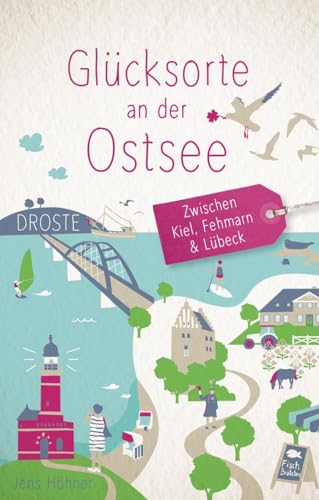 Stock image for Glcksorte an der Ostsee -Language: german for sale by GreatBookPrices