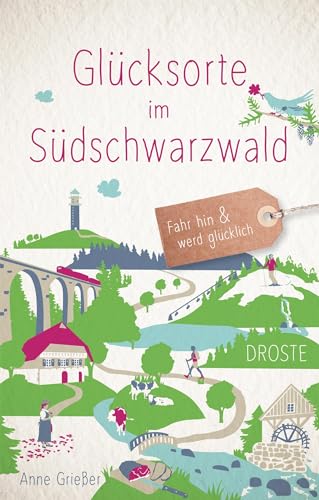 Stock image for Glcksorte im Sdschwarzwald for sale by Blackwell's