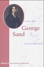 George Sand: Genie der Weiblichkeit - Pulver, Corinne