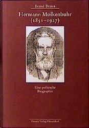 9783770052202: Hermann Molkenbuhr: (1851-1927). Eine politische Biographie