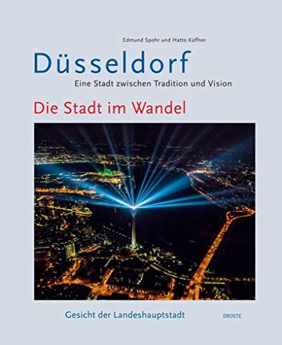 Stock image for Die Stadt im Wandel for sale by medimops