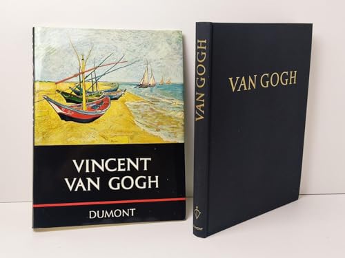 Imagen de archivo de Vincent Van Gogh a la venta por Antiquariat Weber
