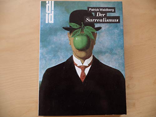 Stock image for Der Surrealismus for sale by Antiquariat Walter Nowak