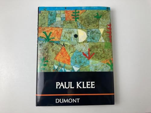 Stock image for Der Maler Paul Klee for sale by medimops