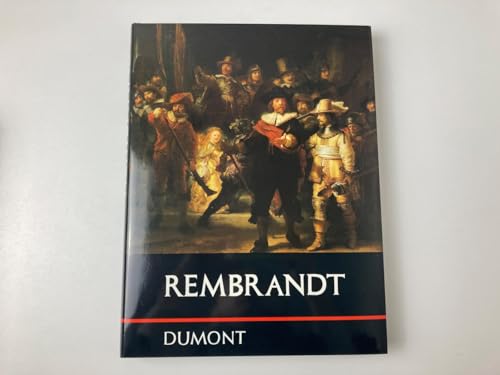 Beispielbild fr Rembrandt zum Verkauf von medimops