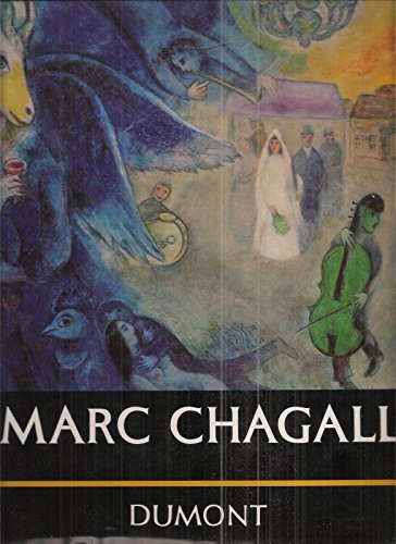 Marc Chagall - Haftmann, Werner.