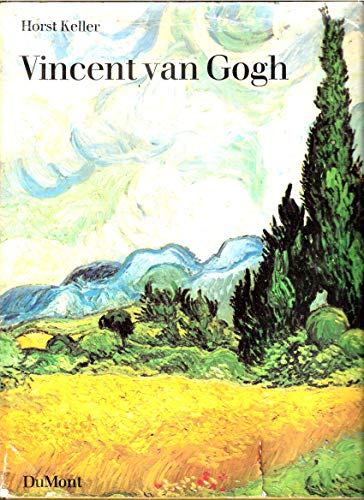 Beispielbild fr Vincent van Gogh. Die Jahre der Vollendung zum Verkauf von medimops