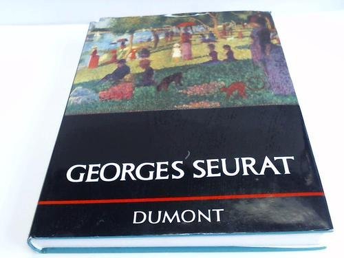 Stock image for Georges Seurat. for sale by Grammat Antiquariat