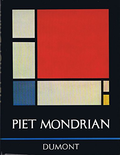 Beispielbild fr Piet Mondrian zum Verkauf von Antiquariat BuchX