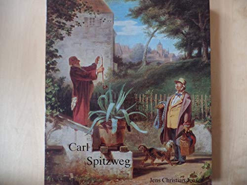 Imagen de archivo de Carl Spitzweg a la venta por medimops