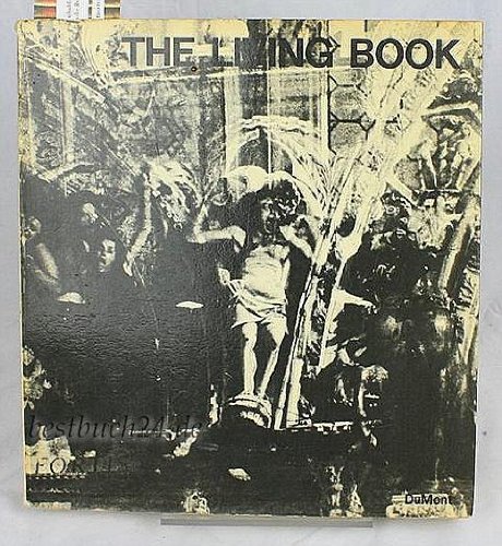 The living book of the living theatre.