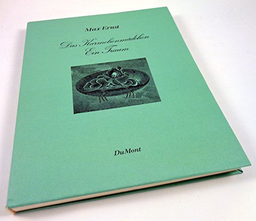 Das KarmelienmaÌˆdchen;: Ein Traum (German Edition) (9783770106059) by Ernst, Max