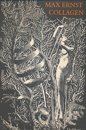 Max Ernst, Collagen: Inventar u. Widerspruch (German Edition) (9783770106523) by Spies, Werner