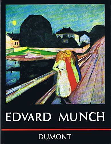 9783770107186: Edvard Munch