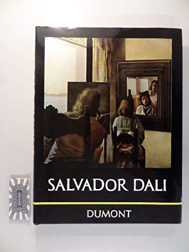 Beispielbild fr Salvador Dali zum Verkauf von medimops