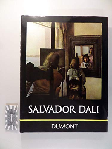 Salvador Dali.