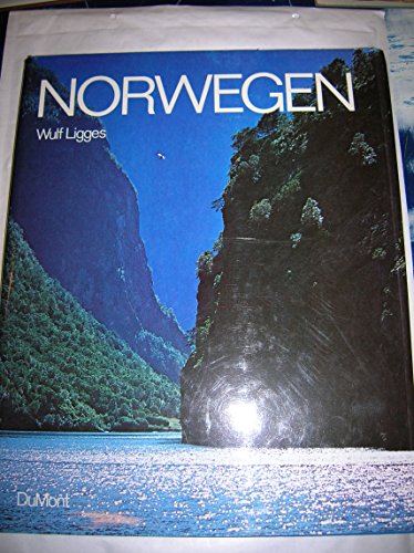 Beispielbild fr Norwegen zum Verkauf von medimops