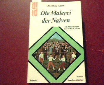 Die Malerei der Naiven