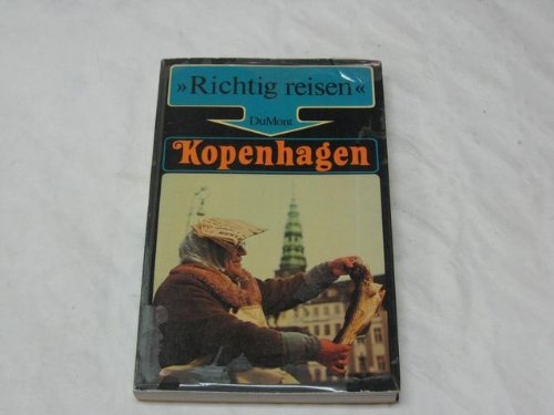 Beispielbild fr Kopenhagen. zum Verkauf von Bojara & Bojara-Kellinghaus OHG