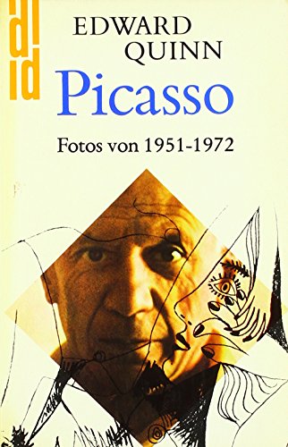 Imagen de archivo de Picasso Fotos von 1951 - 1972. a la venta por ABC Versand e.K.