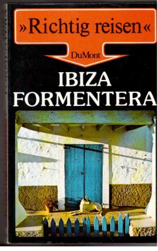 9783770109739: Ibiza / Formentera