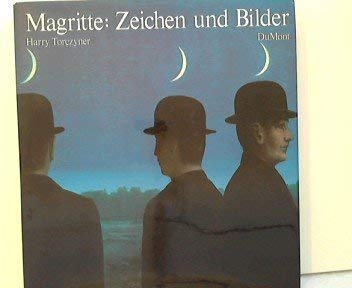 9783770110209: Ren Magritte. Zeichen und Bilder