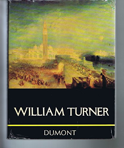 Stock image for Joseph Mallord William Turner for sale by Antiquariaat Schot