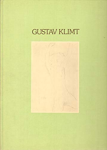 Erotische Zeichnungen. Herausgegeben von Louisa Seilern. - Klimt, Gustav - Hofstätter, Hans H.