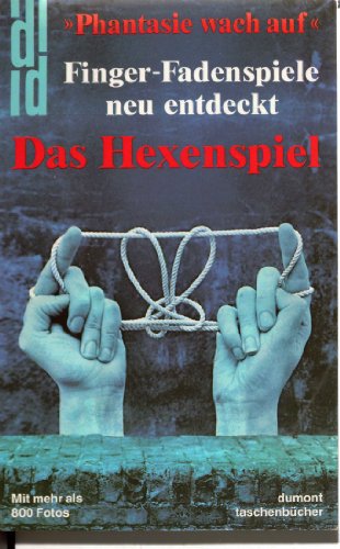 Stock image for DuMont Taschenbücher, Nr.93, Das Hexenspiel for sale by Half Price Books Inc.