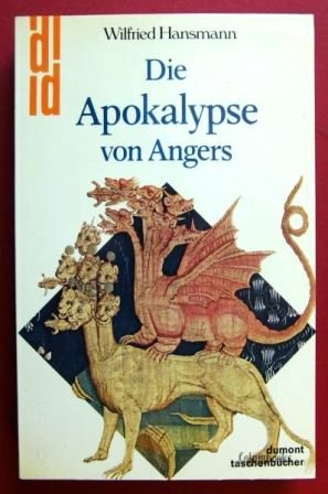 Stock image for Die Apokalypse von Angers. for sale by medimops