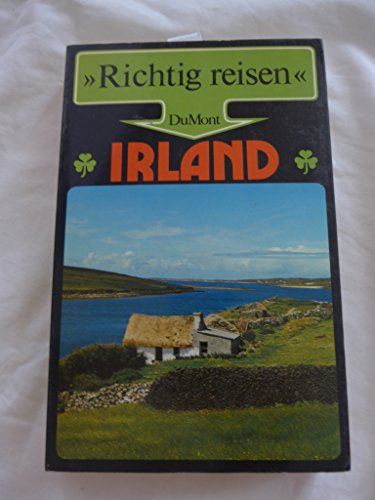 Beispielbild fr Irland - Republik Irland und Nordirland zum Verkauf von 3 Mile Island