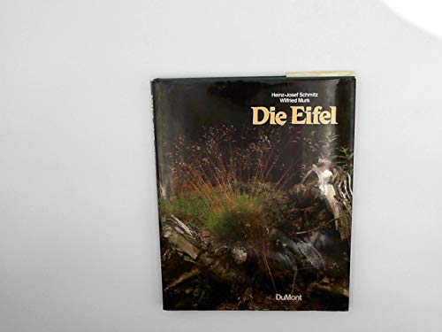 Stock image for Die Eifel for sale by WorldofBooks