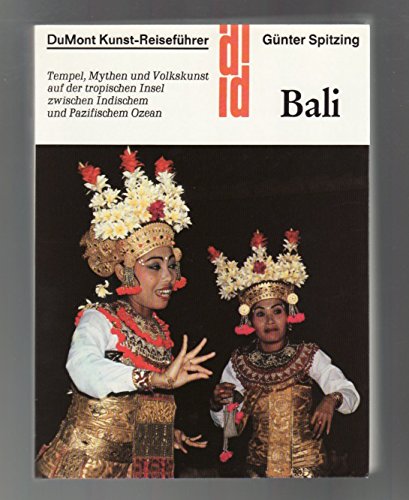 Beispielbild fr Bali zum Verkauf von medimops