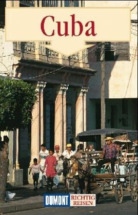 9783770114184: Cuba. Reisehandbuch