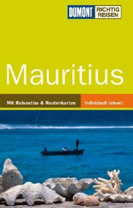 Imagen de archivo de Mauritius. Richtig reisen. Reise- Handbuch [Perfect Paperback] Därr, Wolfgang a la venta por tomsshop.eu