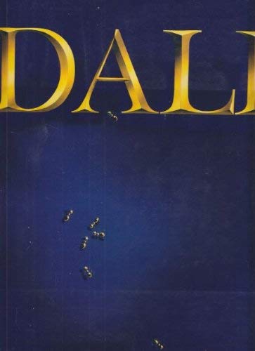 SALVADOR DALI: Sein Werk - sein Leben. Aus dem Französischen von Karin Hirschmann.