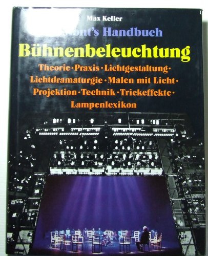 9783770115792: DuMonts Handbuch der Bhnenbeleuchtung