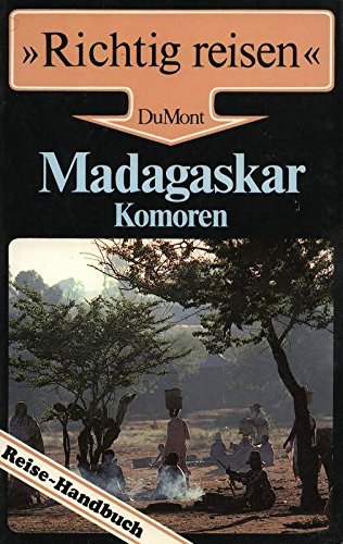 Madagaskar. Reisehandbuch