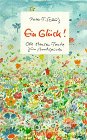 Stock image for Ein Glck. Olle - Hansen - Texte zum Nachspren for sale by Versandantiquariat Felix Mcke